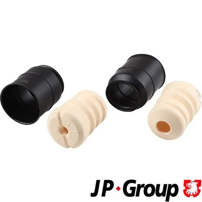 Dust Cover Kit, shock absorber